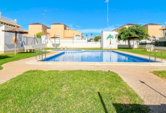Revente - Villa - Orihuela Costa - Los Altos *