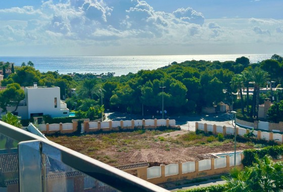 Reventa - Apartamento / piso - Dehesa de campoamor - Campoamor