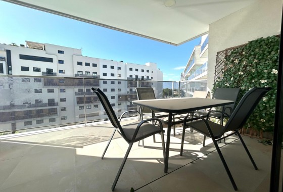 Reventa - Apartamento / piso - Dehesa de campoamor - Campoamor