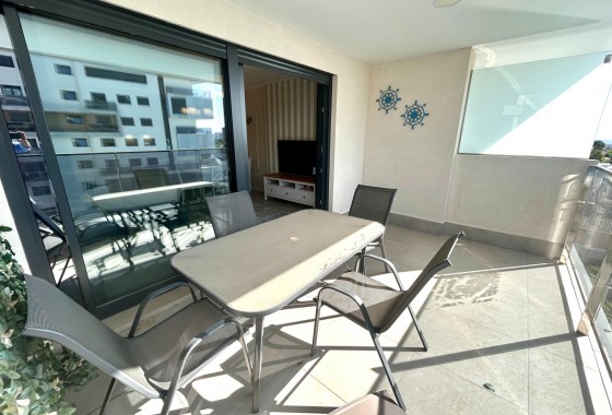 Reventa - Apartamento / piso - Dehesa de campoamor - Campoamor