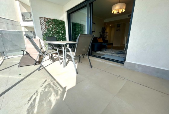 Reventa - Apartamento / piso - Dehesa de campoamor - Campoamor