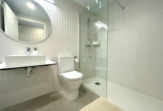 Reventa - Apartamento / piso - Dehesa de campoamor - Campoamor