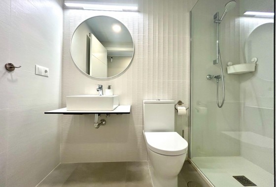 Reventa - Apartamento / piso - Dehesa de campoamor - Campoamor
