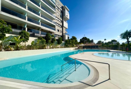 Reventa - Apartamento / piso - Dehesa de campoamor - Campoamor