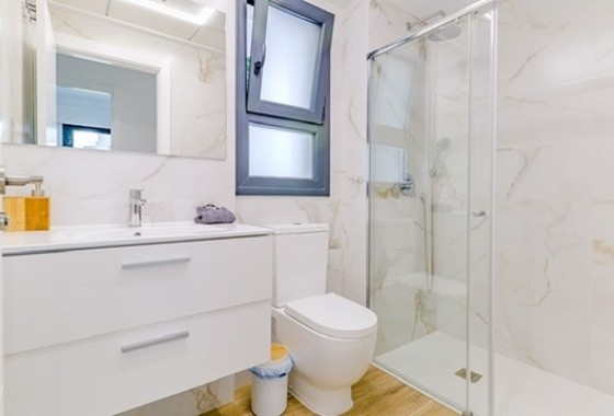 Revente - Appartement - Orihuela Costa - Las Filipinas