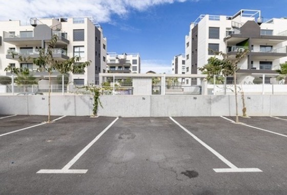 Revente - Appartement - Orihuela Costa - Las Filipinas