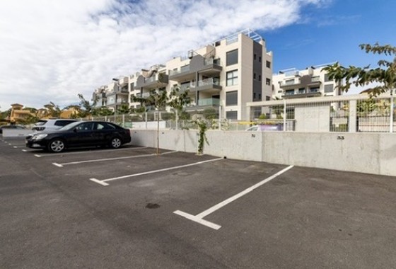 Revente - Appartement - Orihuela Costa - Las Filipinas