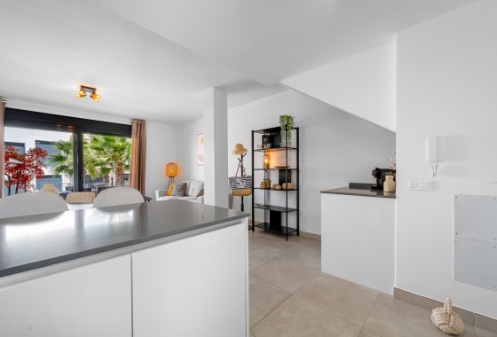 Revente - Appartement - Orihuela Costa - Villamartín