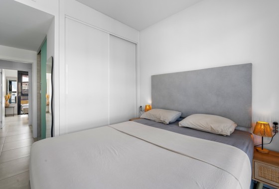 Revente - Appartement - Orihuela Costa - Villamartín