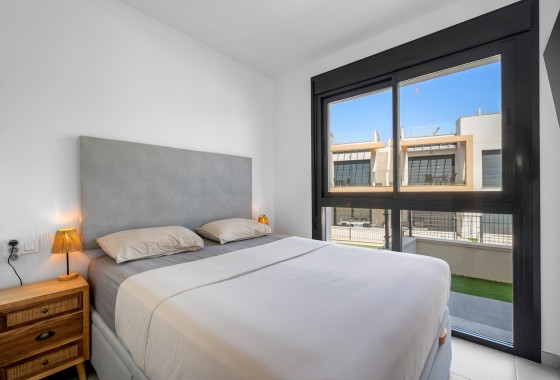 Revente - Appartement - Orihuela Costa - Villamartín