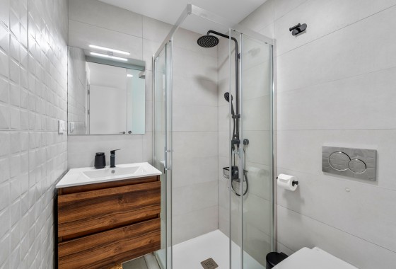 Revente - Appartement - Orihuela Costa - Villamartín