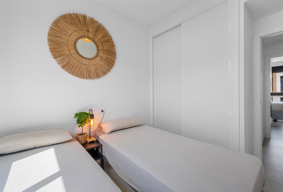 Revente - Appartement - Orihuela Costa - Villamartín