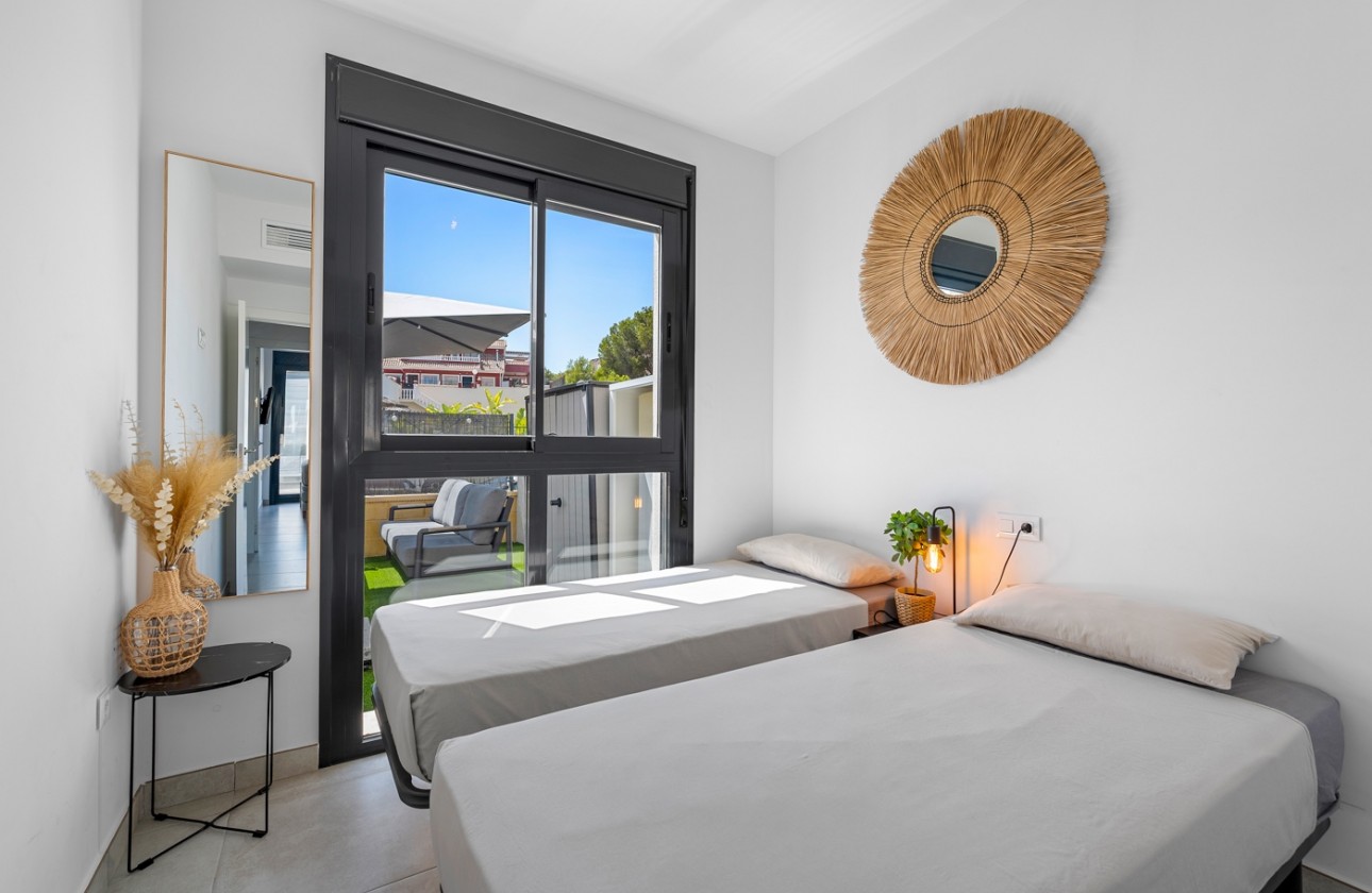 Revente - Appartement - Orihuela Costa - Villamartín