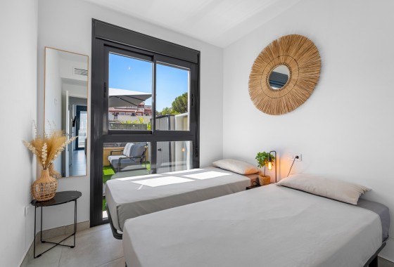 Revente - Appartement - Orihuela Costa - Villamartín