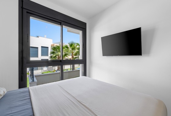 Revente - Appartement - Orihuela Costa - Villamartín