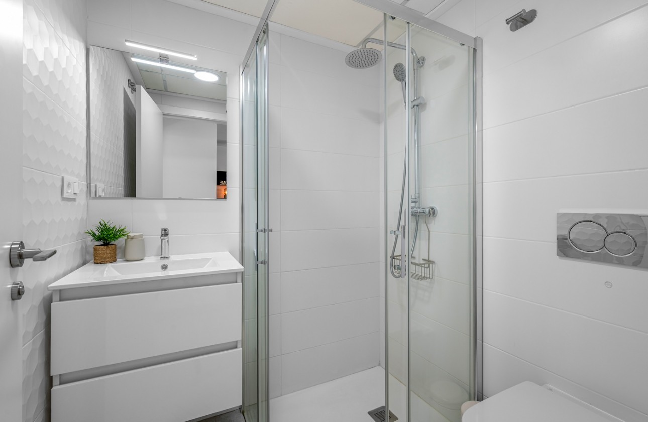 Revente - Appartement - Orihuela Costa - Villamartín