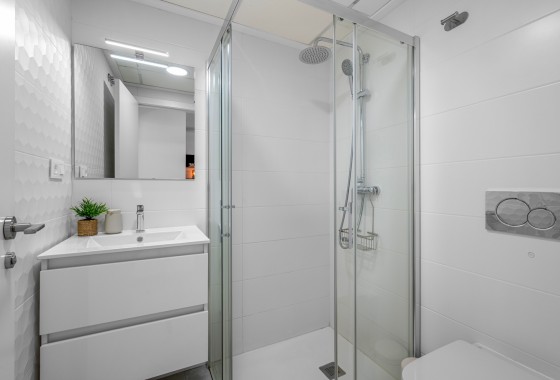 Revente - Appartement - Orihuela Costa - Villamartín