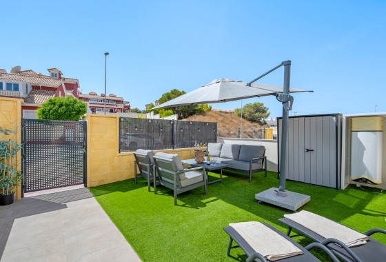 Revente - Appartement - Orihuela Costa - Villamartín