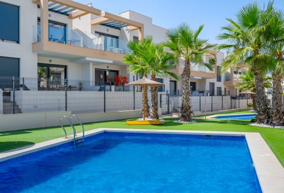 Revente - Appartement - Orihuela Costa - Villamartín