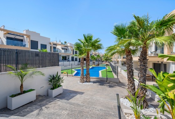 Revente - Appartement - Orihuela Costa - Villamartín