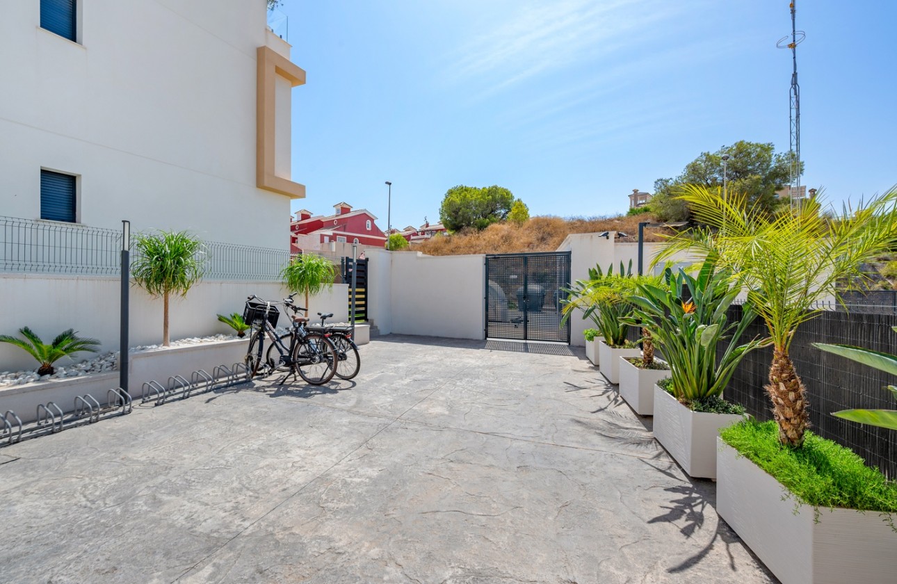Revente - Appartement - Orihuela Costa - Villamartín