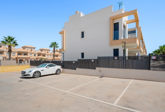 Revente - Appartement - Orihuela Costa - Villamartín