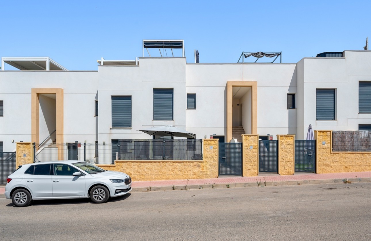 Revente - Appartement - Orihuela Costa - Villamartín