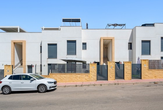 Revente - Appartement - Orihuela Costa - Villamartín