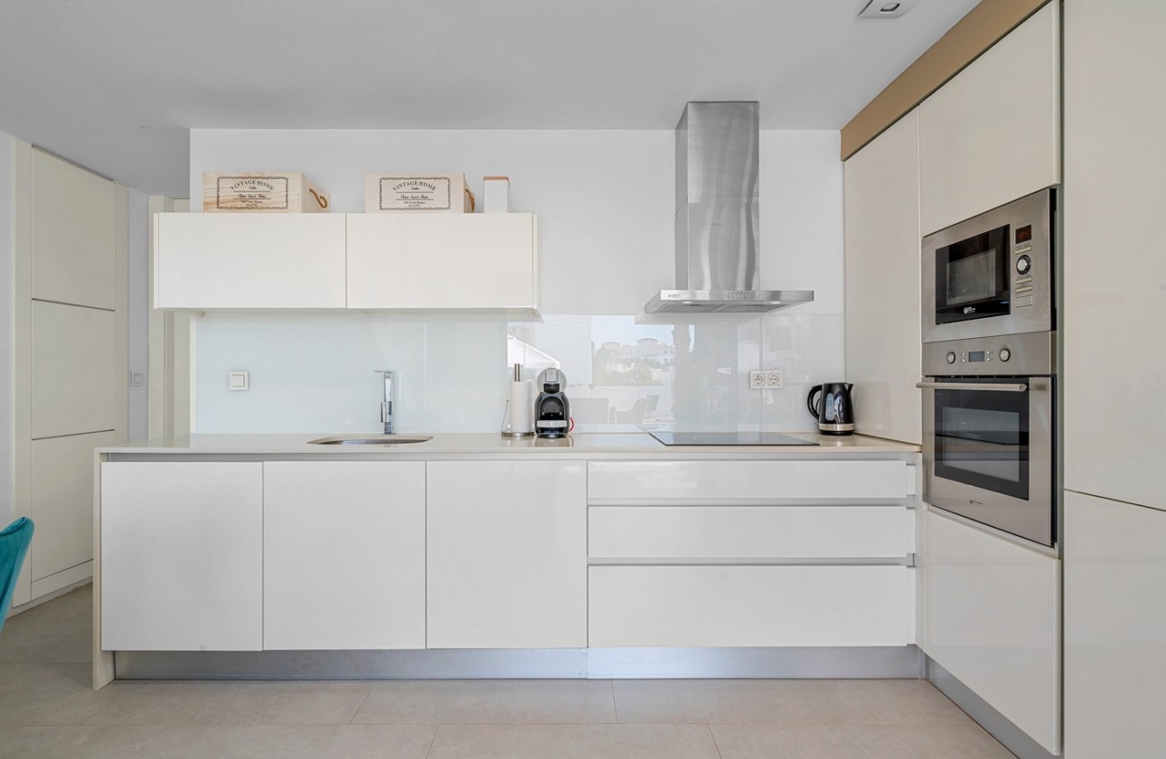 Revente - Villa - Orihuela Costa - Villamartín