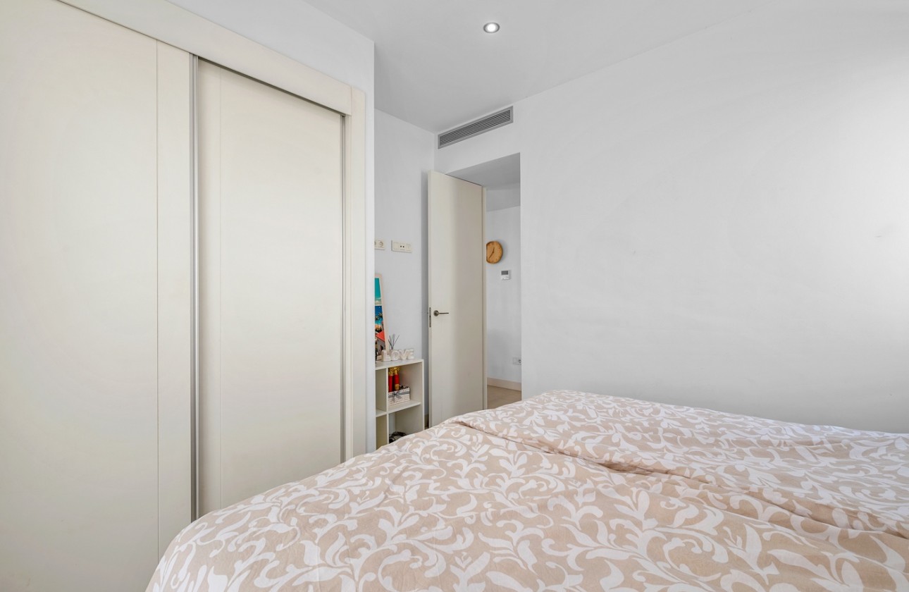 Revente - Villa - Orihuela Costa - Villamartín