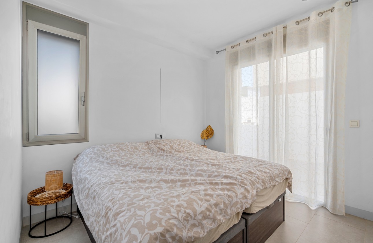 Revente - Villa - Orihuela Costa - Villamartín
