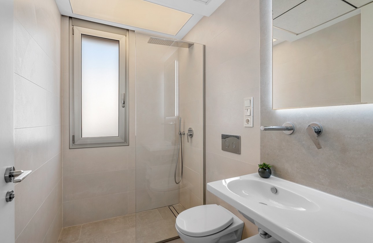 Revente - Villa - Orihuela Costa - Villamartín