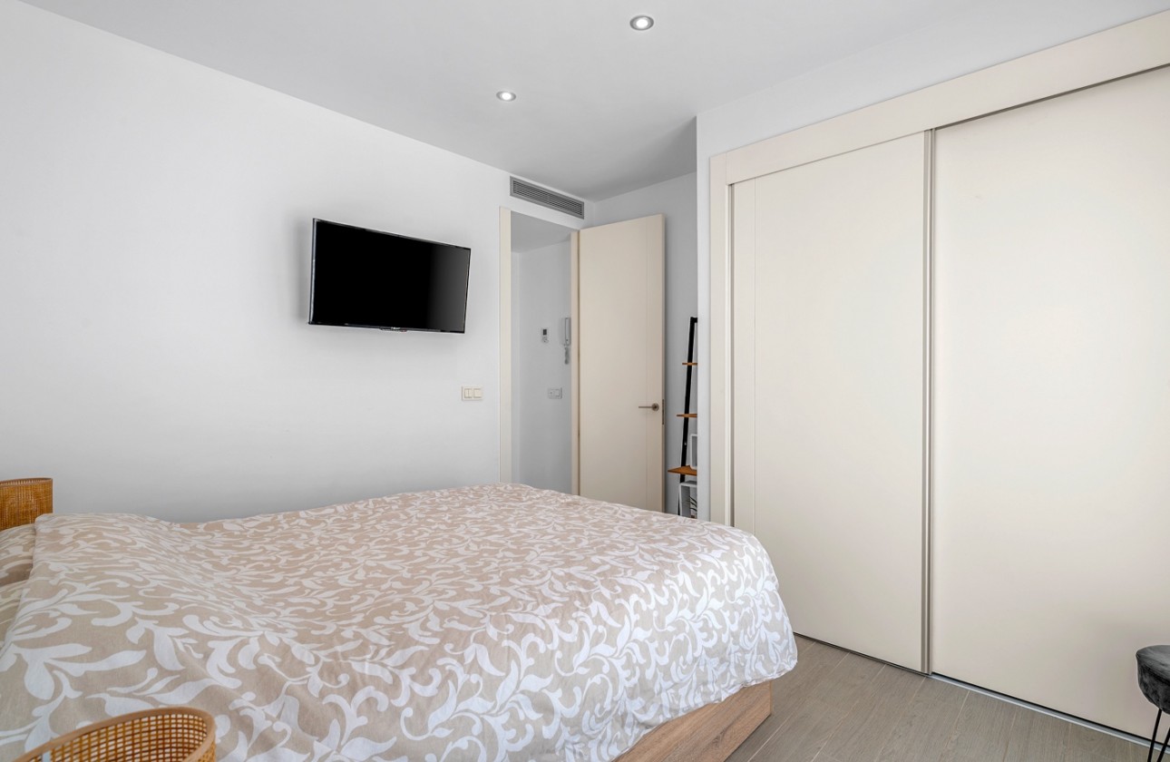 Revente - Villa - Orihuela Costa - Villamartín