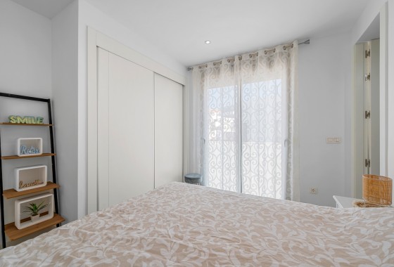 Revente - Villa - Orihuela Costa - Villamartín