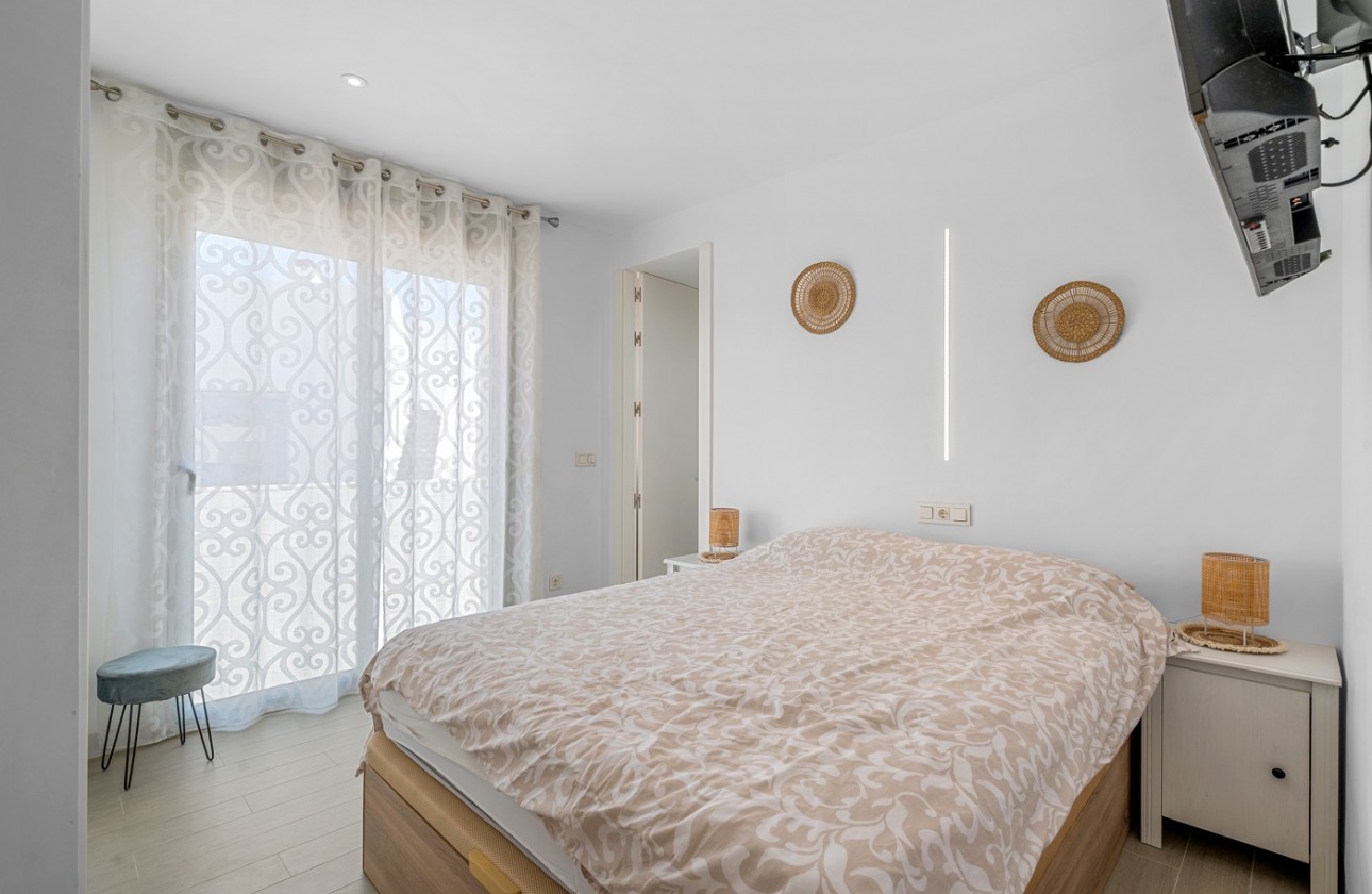 Revente - Villa - Orihuela Costa - Villamartín