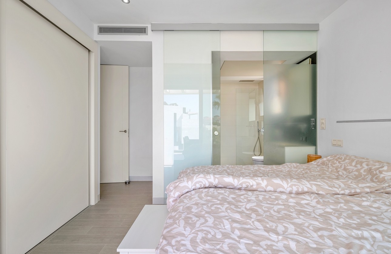 Revente - Villa - Orihuela Costa - Villamartín