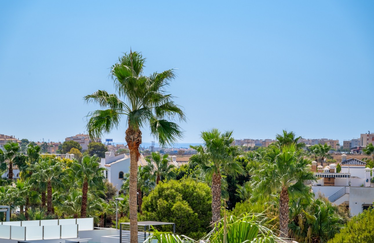 Revente - Villa - Orihuela Costa - Villamartín