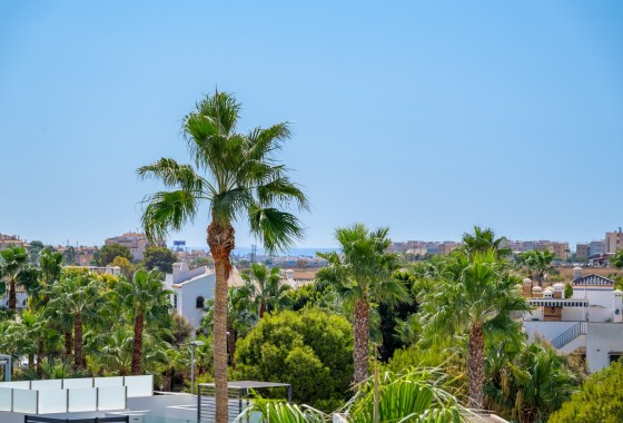 Revente - Villa - Orihuela Costa - Villamartín