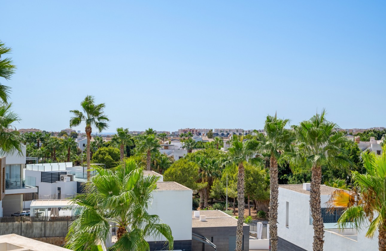 Revente - Villa - Orihuela Costa - Villamartín