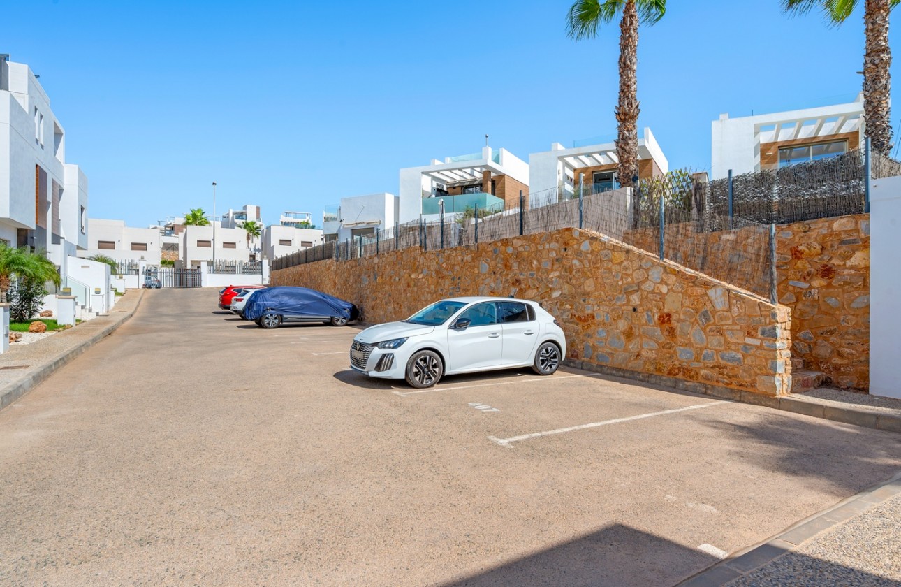 Revente - Villa - Orihuela Costa - Villamartín