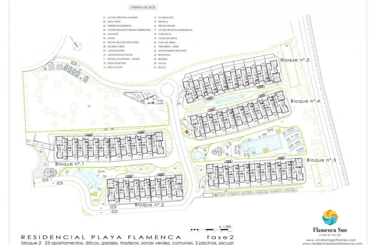 Nouvelle construction - Appartement - Orihuela Costa - Playa Flamenca