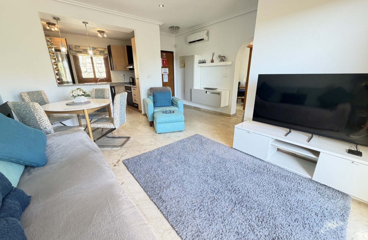 Revente - Appartement - Las Ramblas Golf