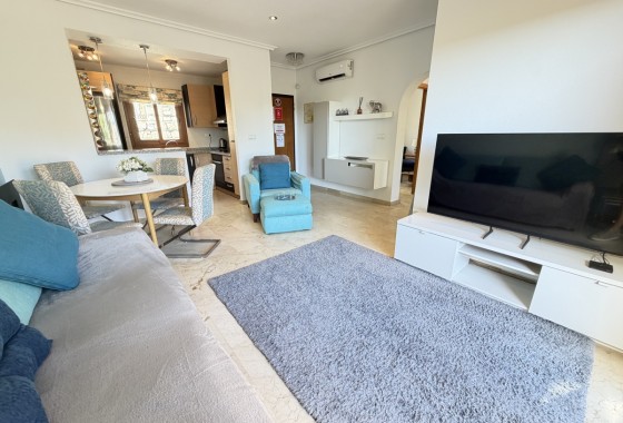 Revente - Appartement - Las Ramblas Golf