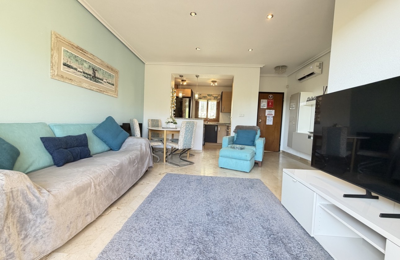 Revente - Appartement - Las Ramblas Golf
