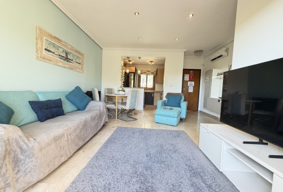 Revente - Appartement - Las Ramblas Golf