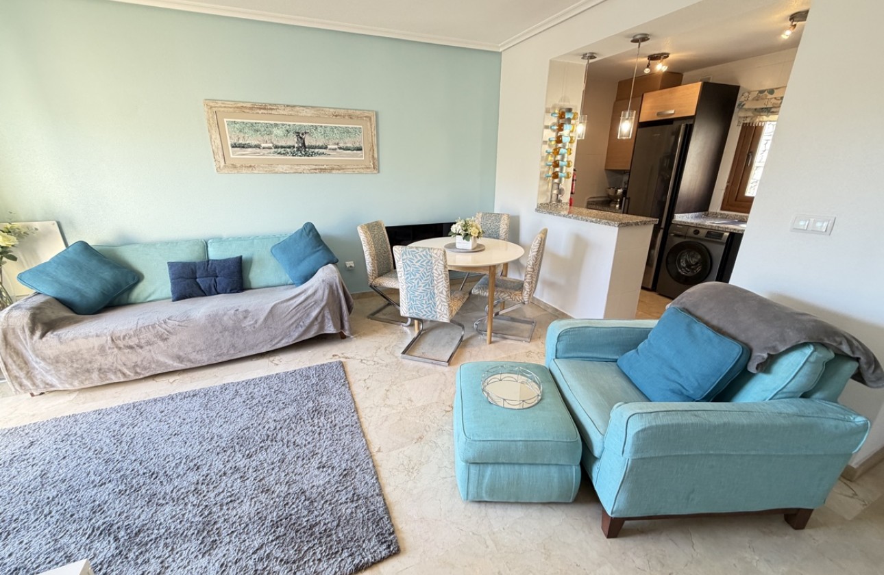 Revente - Appartement - Las Ramblas Golf
