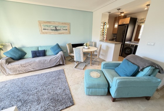 Revente - Appartement - Las Ramblas Golf