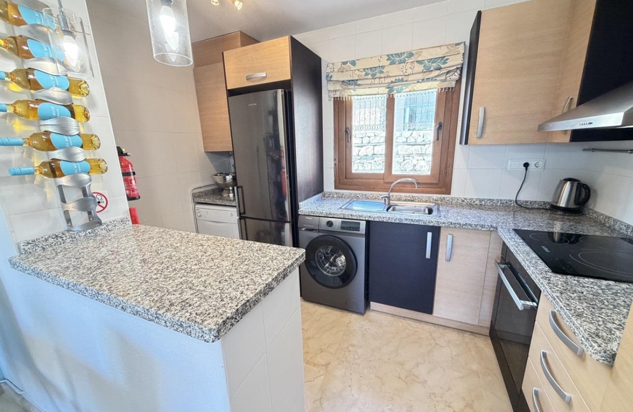 Revente - Appartement - Las Ramblas Golf