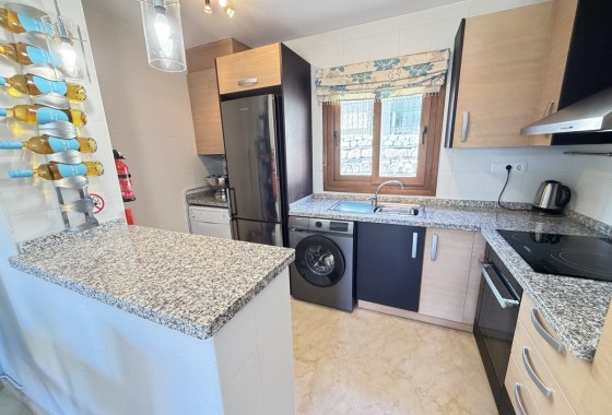 Revente - Appartement - Las Ramblas Golf