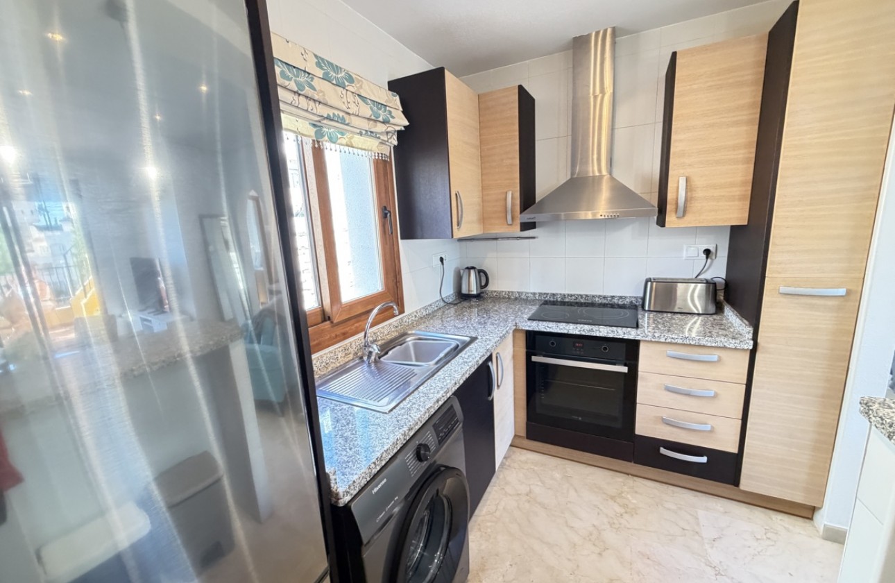 Revente - Appartement - Las Ramblas Golf